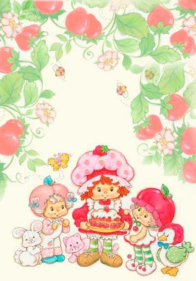 Papel de carta coleção Muriel