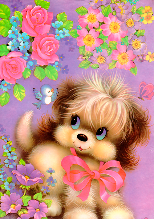 3 Papéis de carta Fantasia Perfeitos