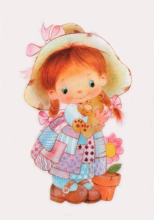 Papel de carta evelyn anos 80