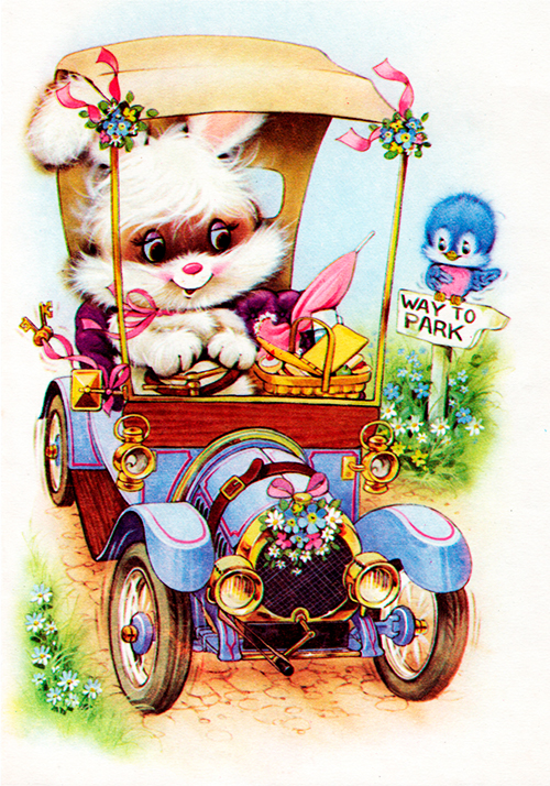 Papel de carta anos 80 super classico