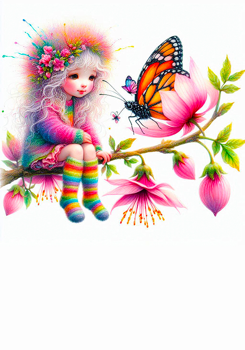 COLEÇÃO VIOLETA - 06 PAPÉIS DE CARTA