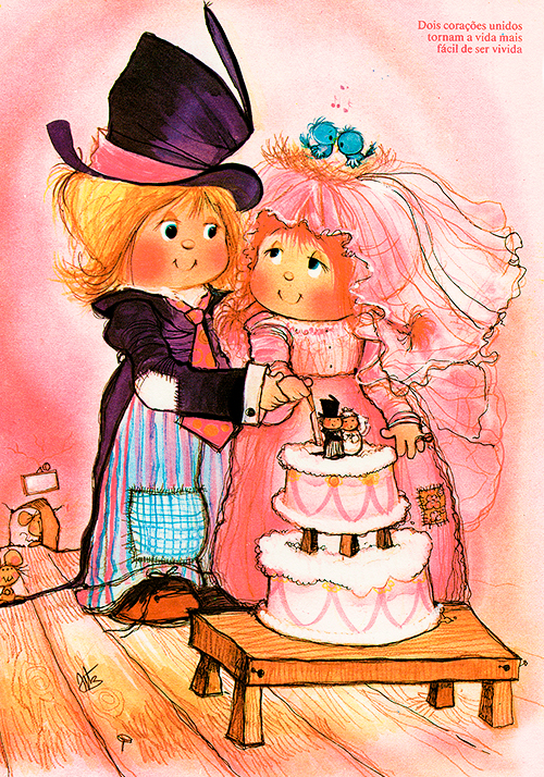 COLEÇÃO DOIS CORAÇÕES - 8 PAPÉIS DE CARTA