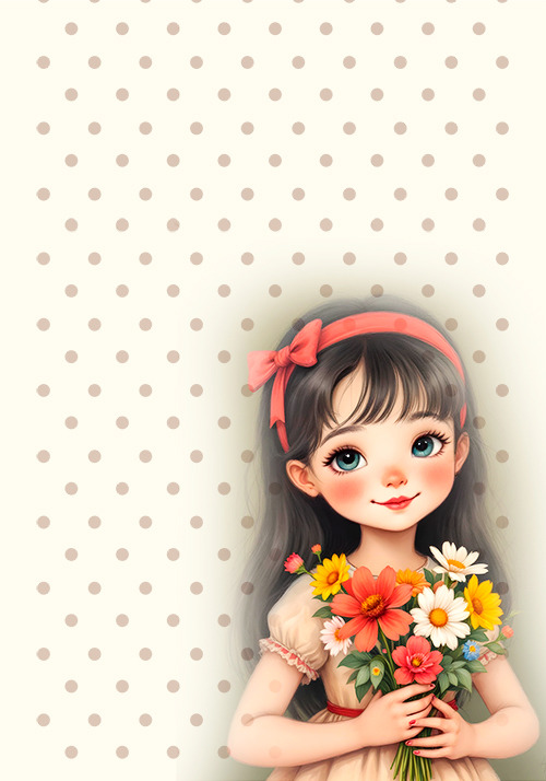 Papel de carta paper mate