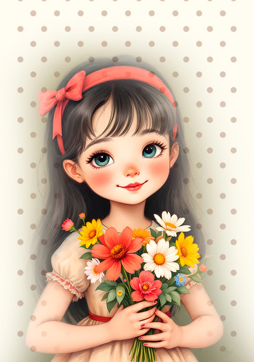 Papel de carta super doll paper mate