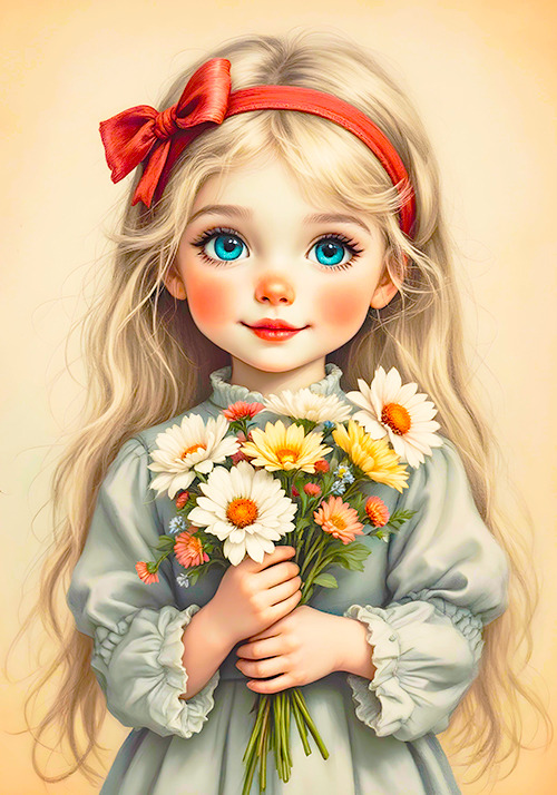 Papel de carta super doll paper mate