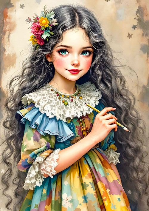 Papel de carta meu hobby