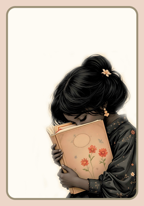 Papel de carta PAPER DOLLS ORIGINAL