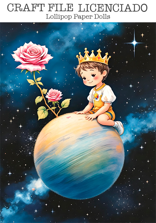 CRAFT FILE 2 - ARQUIVO DIGITAL LICENCIADO - JPEG - Dimensões: 3584 x 4608