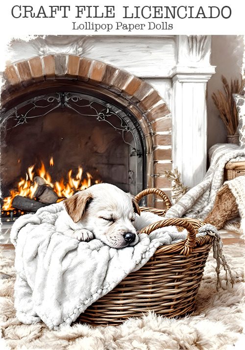 CRAFT FILE 30 - ARQUIVO DIGITAL- JPEG - DIMENSÕES 3584 × 4608