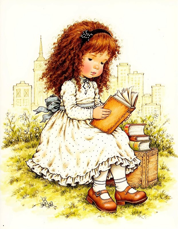 Coleção Sarah LEITURINHAS - 14 PAPÉIS DE CARTA