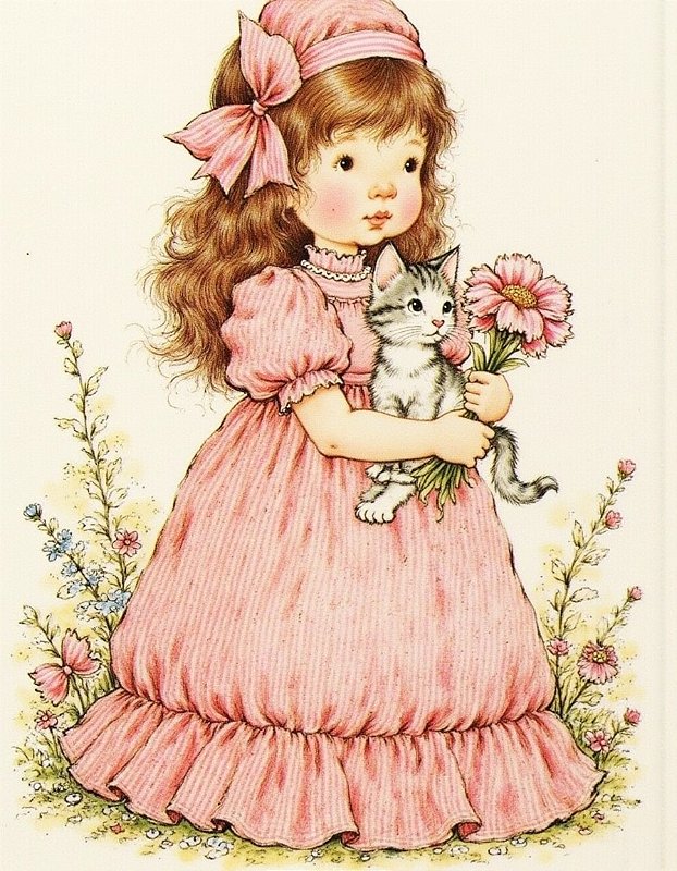 COLEÇÃO VESTIDO ROSA - 12 PAPÉIS DE CARTA