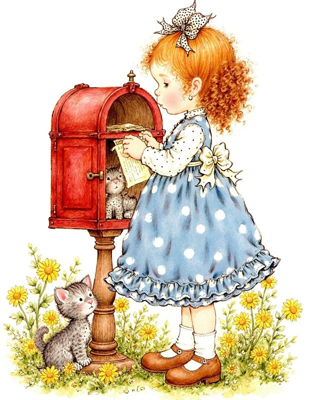 COLEÇÃO CAIXINHA DE CORREIO - 12 PAPÉIS DE CARTA