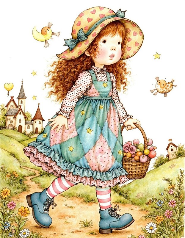 COLEÇÃO CIDADE ENCANTADA - 20 PAPÉIS DE CARTA