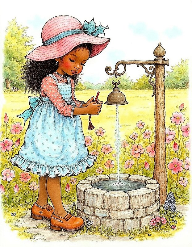 COLEÇÃO TRAÇOS SARAH FAZENDINHA - 10 PAPÉIS DE CARTA