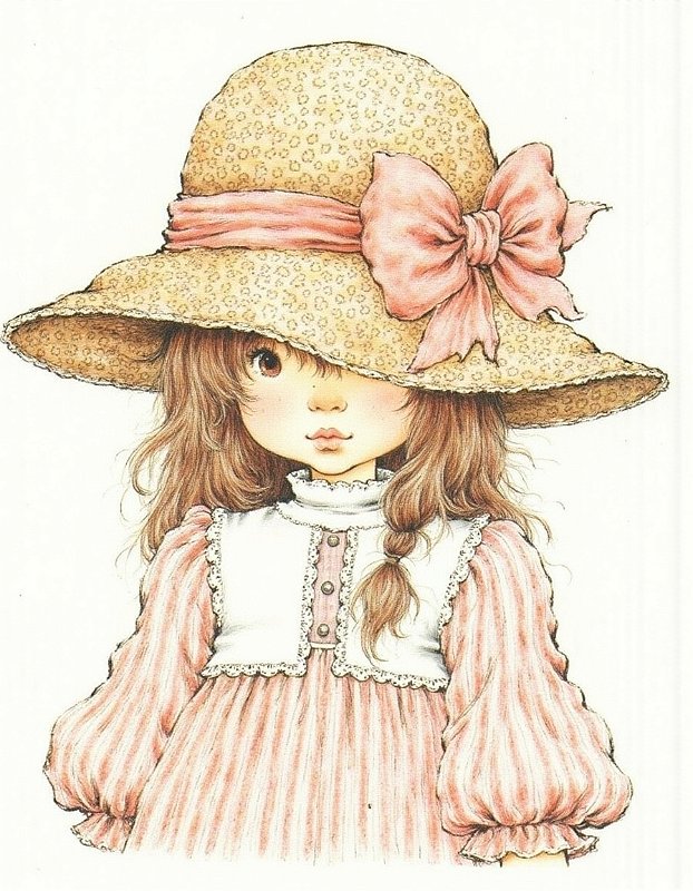 Coleção chapéu de mãe- 12 papéis de carta