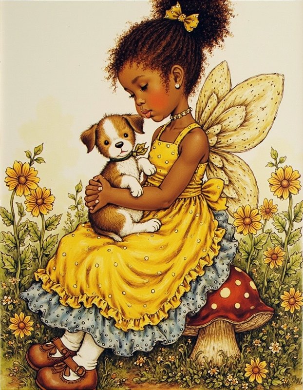 COLEÇÃO EXCLUSIVA TRAÇOS BANHO DE FLORESTA DAS FADAS - 12 PAPÉIS DE CARTA