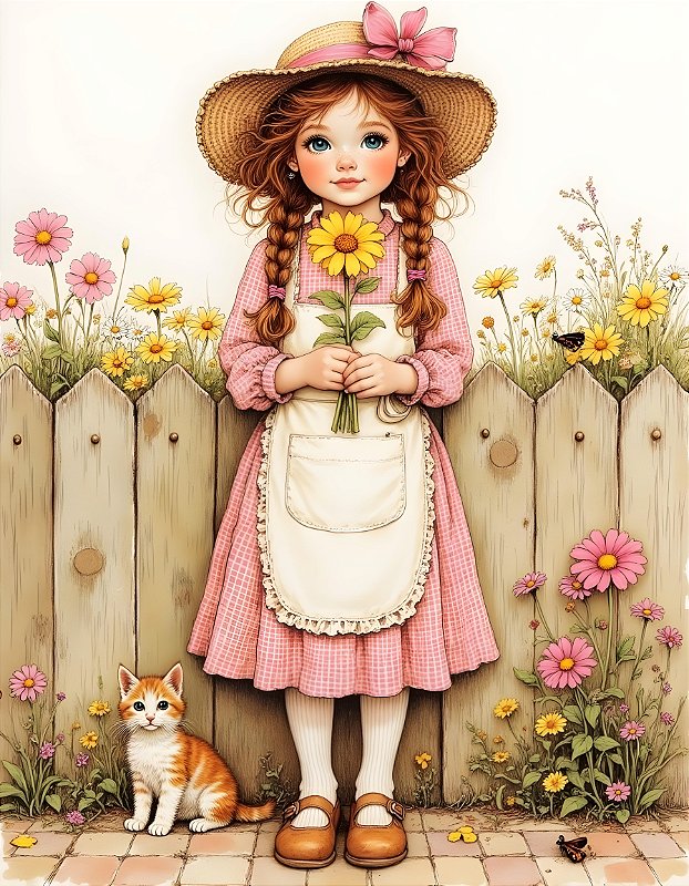 COLEÇÃO MS62OVERPPS - 6 PAPÉIS DE CARTA