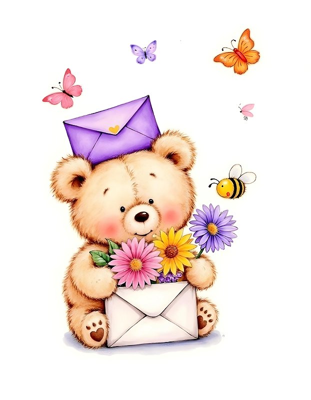 COLEÇÃO CODIGO BF65PPS - 6 PAPEIS DE CARTA