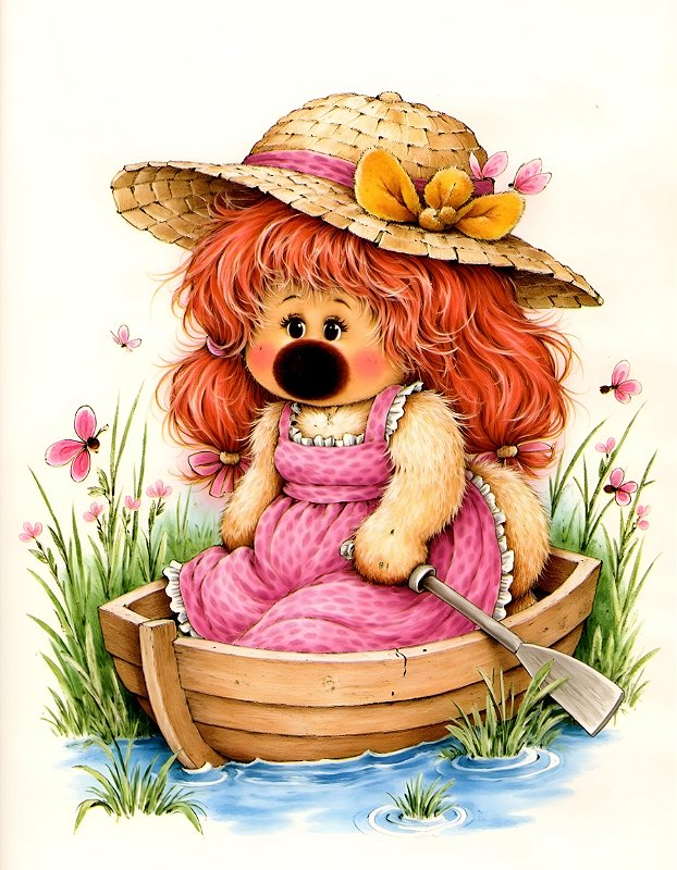 COLEÇÃO  CODIGO WOOFIT61PPS - 6 PAPEIS DE CARTA