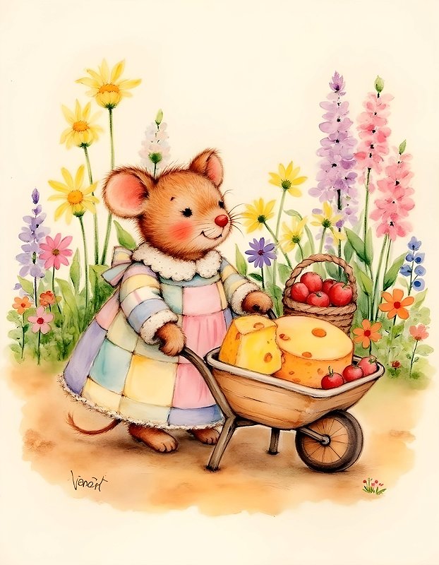 COLEÇÃO FCH 11 - 06 PAPÉIS DE CARTA