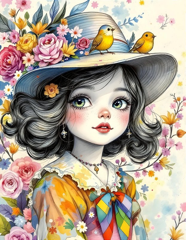 COLEÇÃO FCH 15 - 06 PAPÉIS DE CARTA