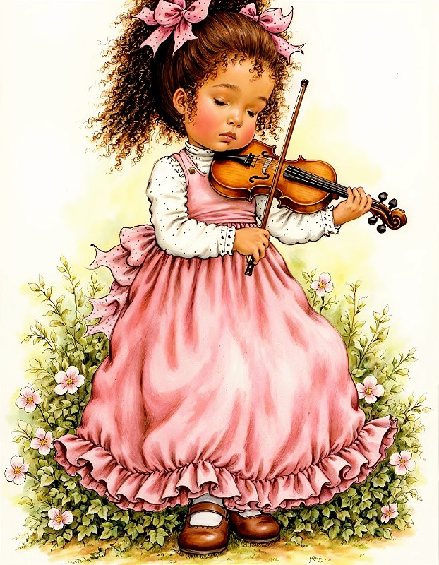 COLEÇÃO MISS66PPS - 6 PAPEIS DE CARTA