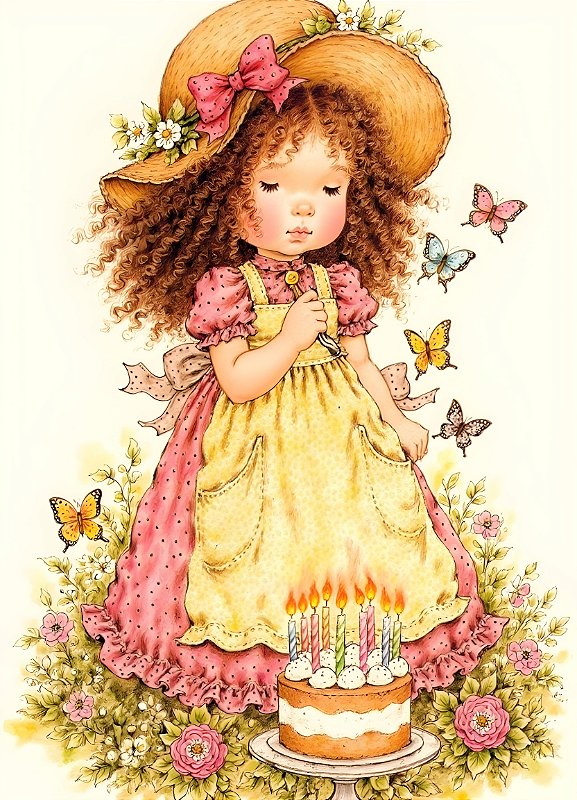 COLEÇÃO MISS622PPS - 6 PAPEIS DE CARTA