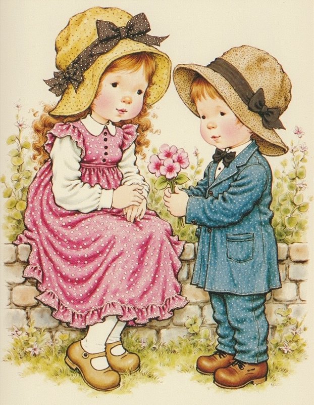 COLEÇÃO MISS627PPS - 6 PAPEIS DE CARTA