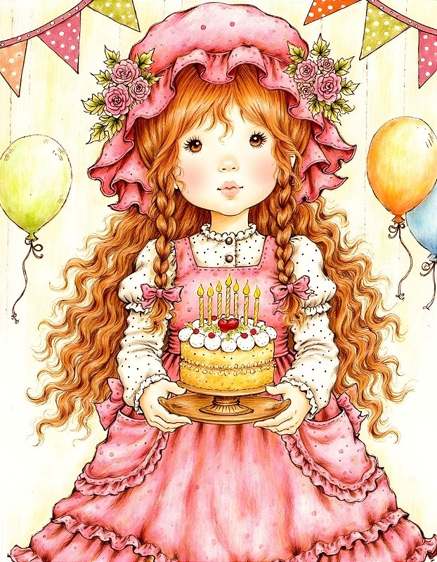 COLEÇÃO MISS628PPS - 6 PAPEIS DE CARTA