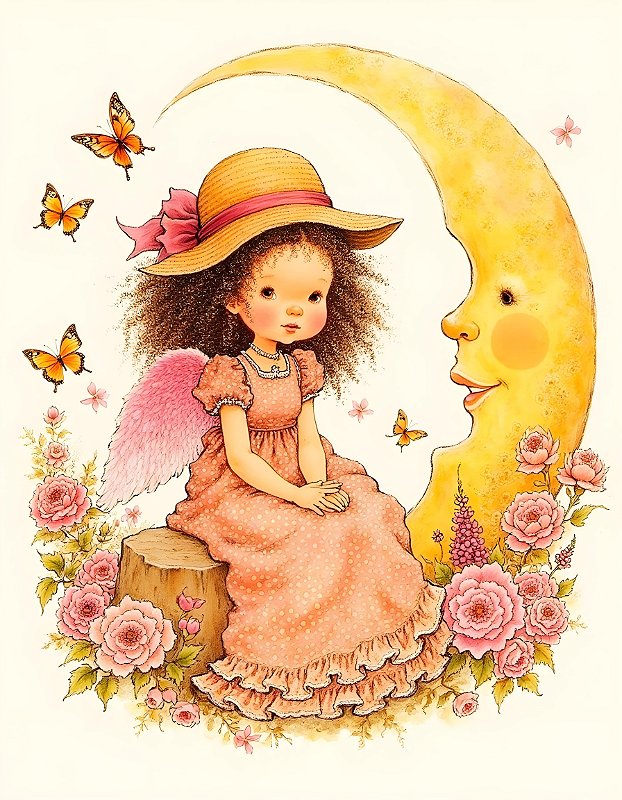 COLEÇÃO MISS630PPS - 6 PAPEIS DE CARTA