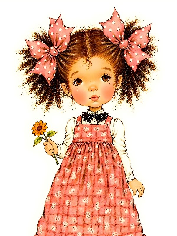 COLEÇÃO MISS631PPS - 6 PAPEIS DE CARTA