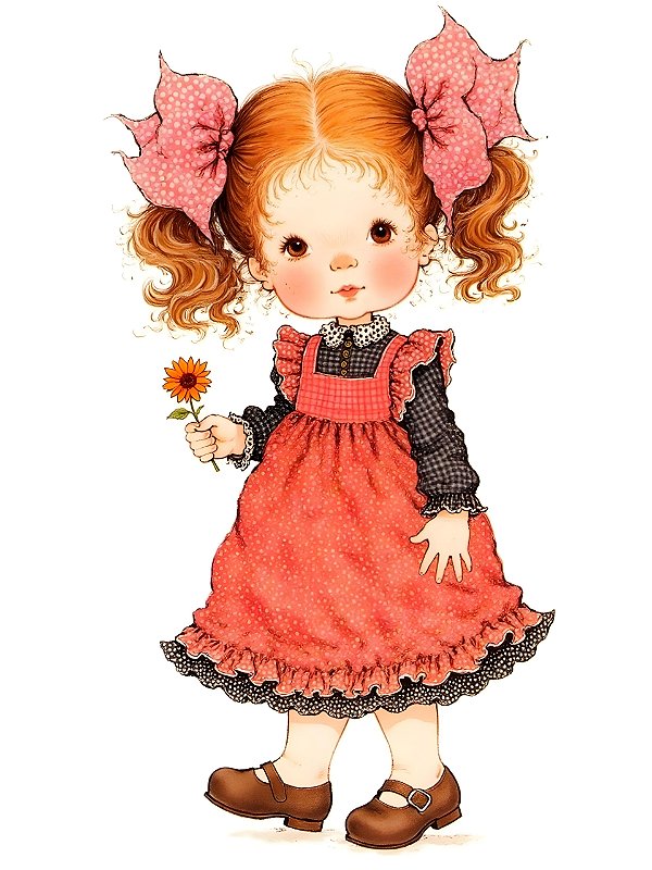 COLEÇÃO MISS632PPS - 6 PAPEIS DE CARTA