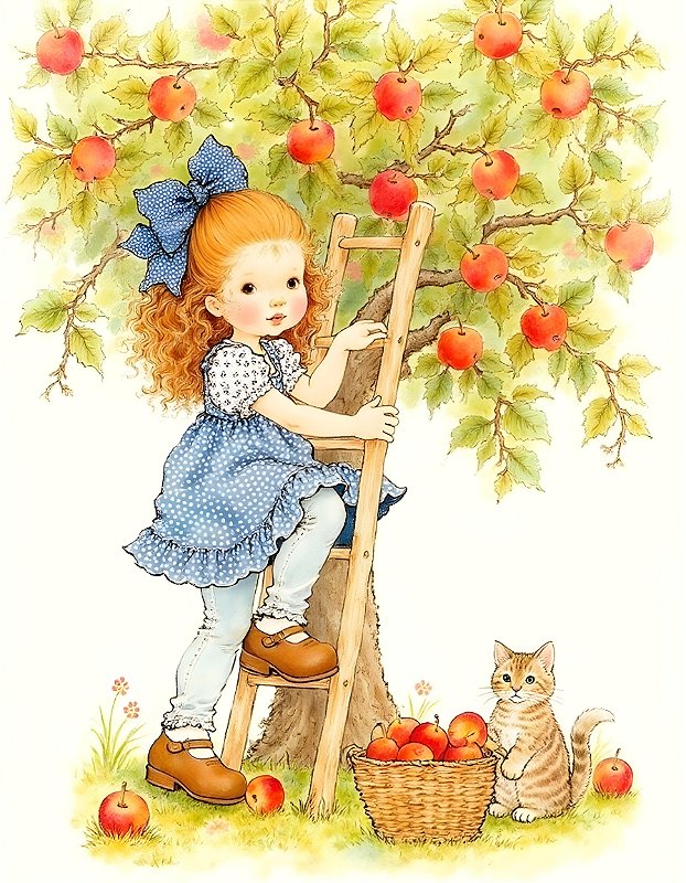 COLEÇÃO MISS633PPS - 6 PAPEIS DE CARTA