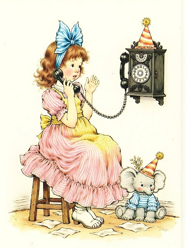 COLEÇÃO MISS638PPS - 6 PAPEIS DE CARTA