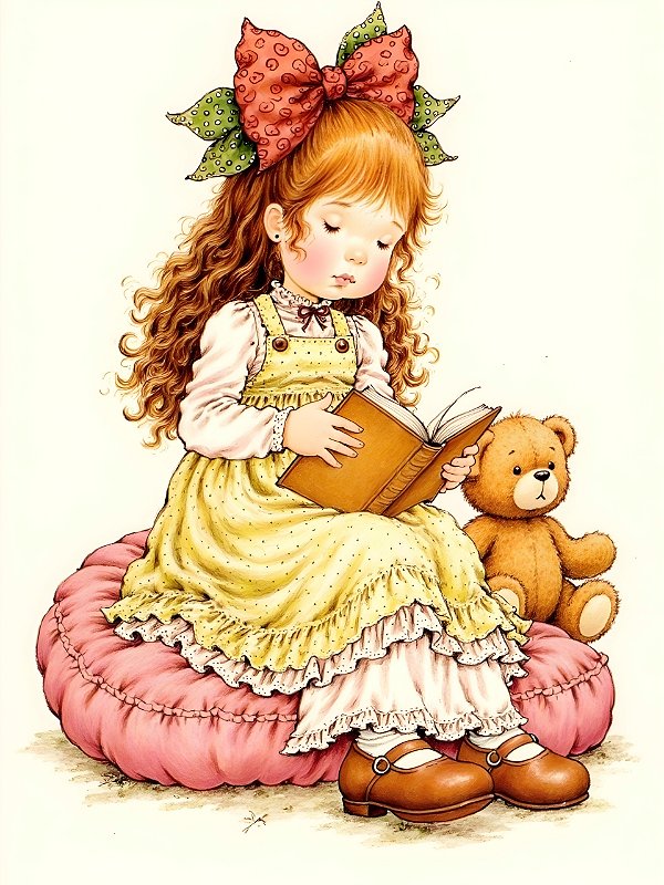 COLEÇÃO MISS639PPS - 6 PAPEIS DE CARTA