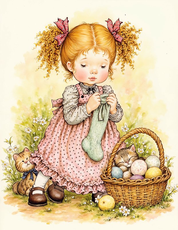 COLEÇÃO MISS658PPS - 6 PAPEIS DE CARTA