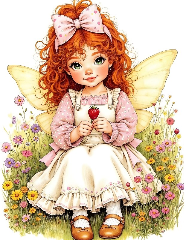 COLEÇÃO MISS665PPS - 6 PAPEIS DE CARTA