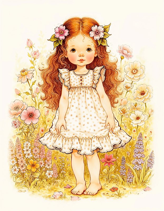 COLEÇÃO MISS666PPS - 6 PAPEIS DE CARTA