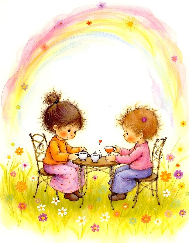 COLEÇÃO MISS670PPS - 6 PAPEIS DE CARTA