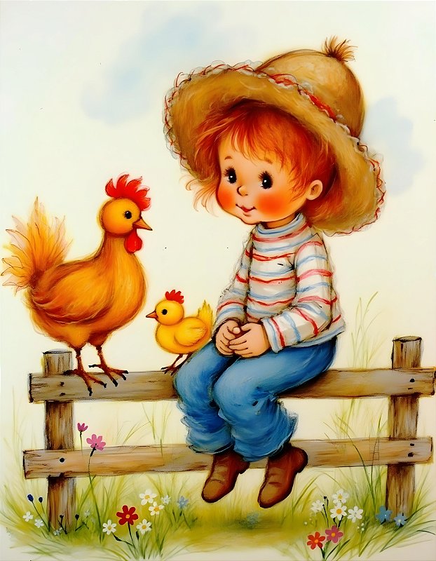 COLEÇÃO MISS671PPS - 6 PAPEIS DE CARTA