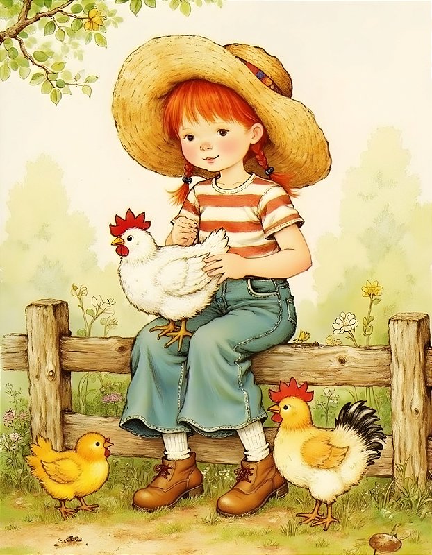 COLEÇÃO MISS672PPS - 6 PAPEIS DE CARTA