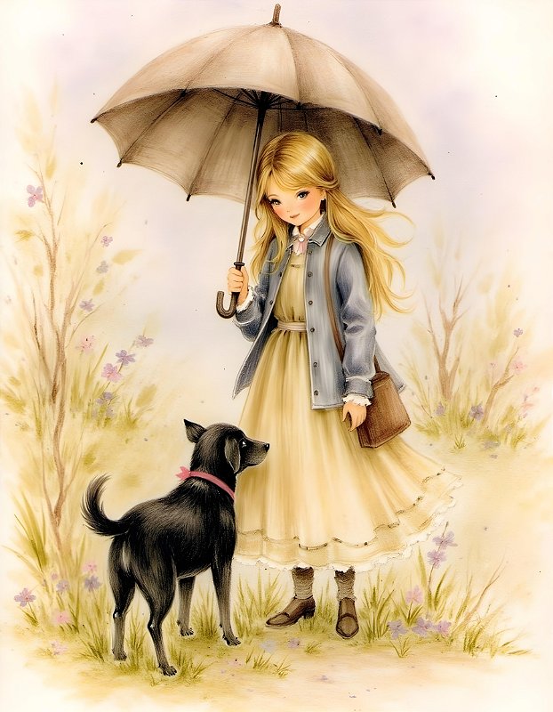 COLEÇÃO MISS691PPS - 6 PAPEIS DE CARTA