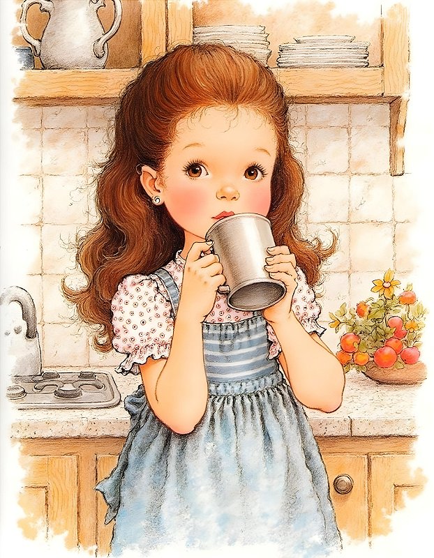 COLEÇÃO MISS697PPS - 6 PAPEIS DE CARTA