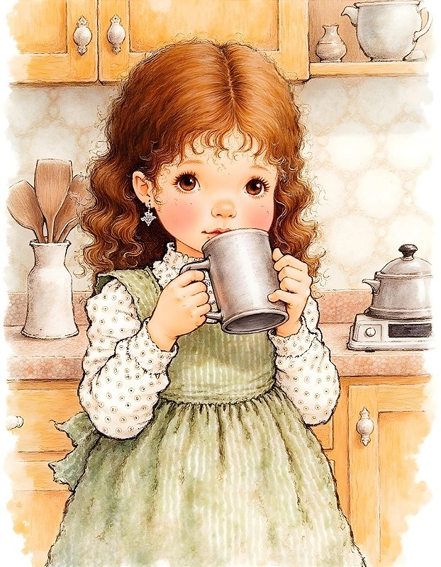 COLEÇÃO MISS698PPS - 6 PAPEIS DE CARTA