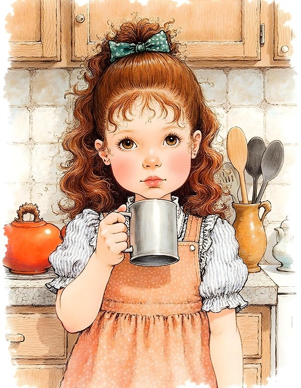 COLEÇÃO MISS699PPS - 6 PAPEIS DE CARTA