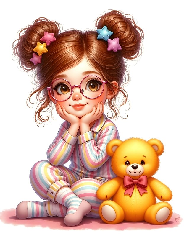 COLEÇÃO MISS6109PPS - 6 PAPEIS DE CARTA