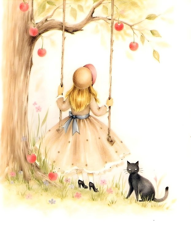 COLEÇÃO MISS6113PPS - 6 PAPEIS DE CARTA