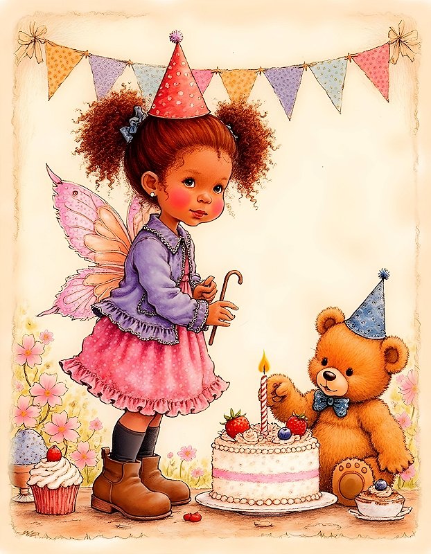 COLEÇÃO MISS6115PPS - 6 PAPEIS DE CARTA