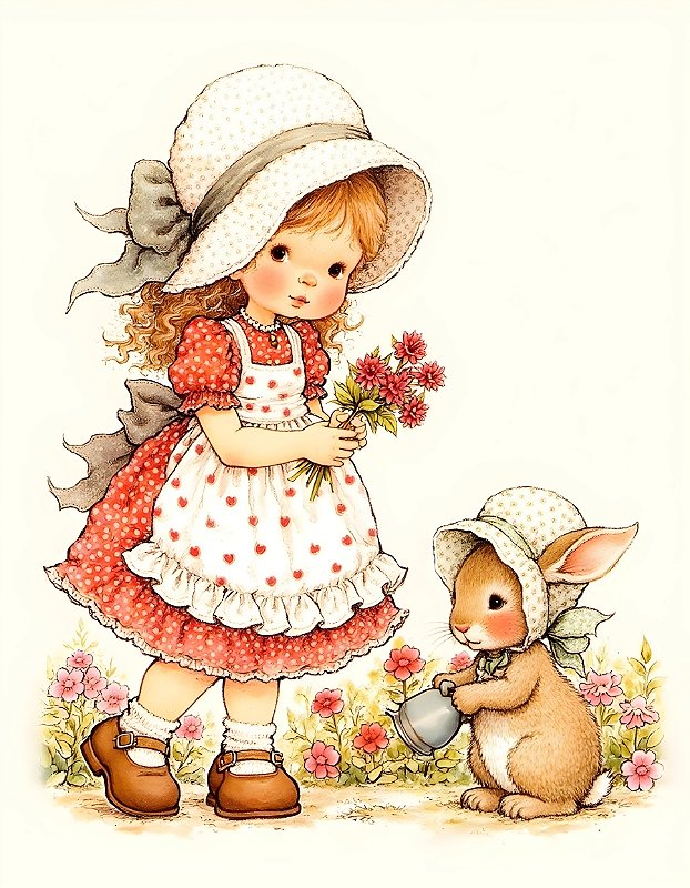 COLEÇÃO MISS6116PPS - 6 PAPEIS DE CARTA