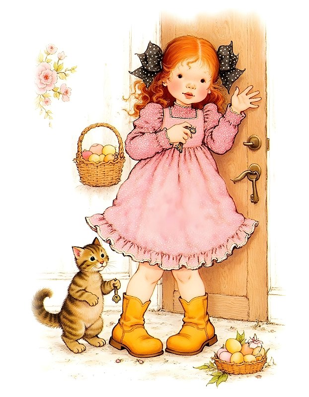 COLEÇÃO MISS6117PPS - 6 PAPEIS DE CARTA